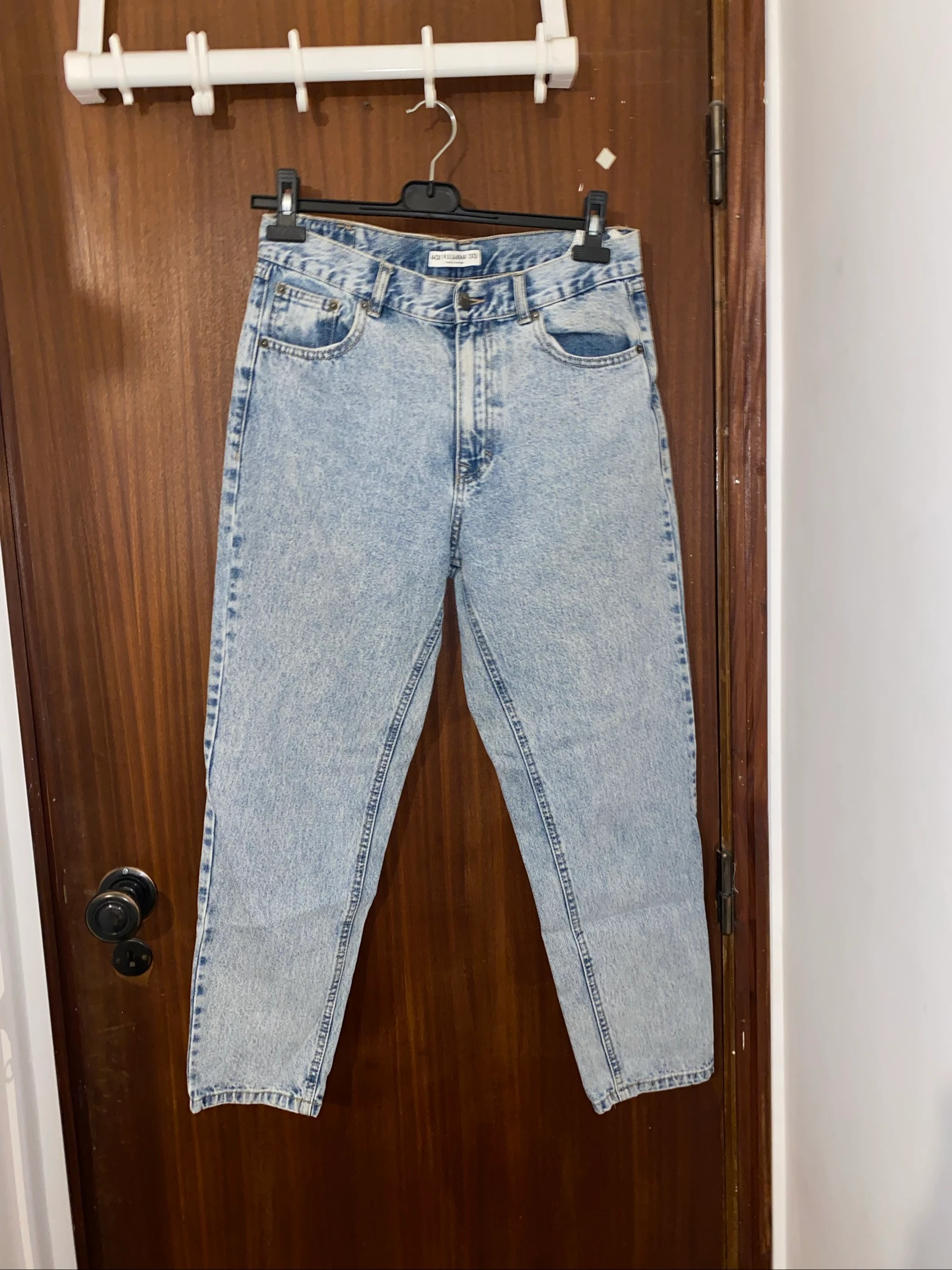 Calças Pull&Bear
